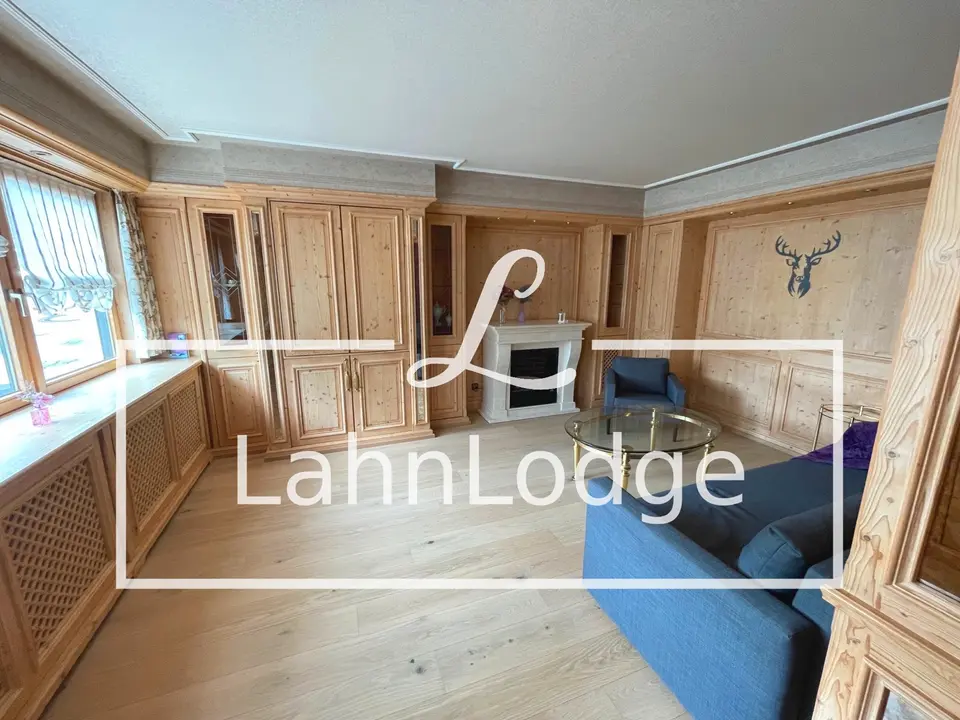 WG-Zimmer mit 120 m² in Limburg an der Lahn – Bild 2