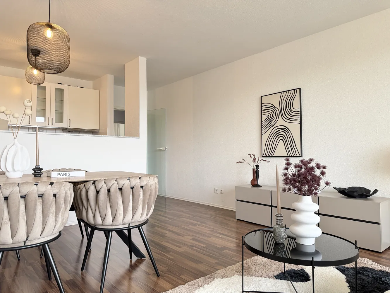 3 Zimmer Wohnung mit 69 m² in Bremen – Bild 8
