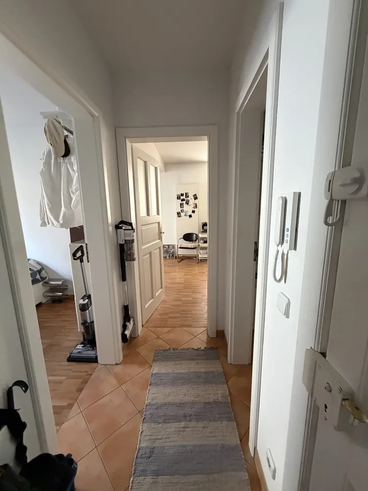 2 Zimmer Wohnung mit 40 m² in Darmstadt – Bild 10
