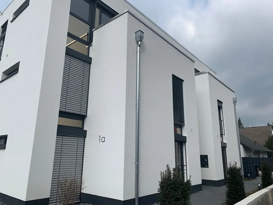4 Zimmer Wohnung mit 97 m² in Paderborn – Bild 8