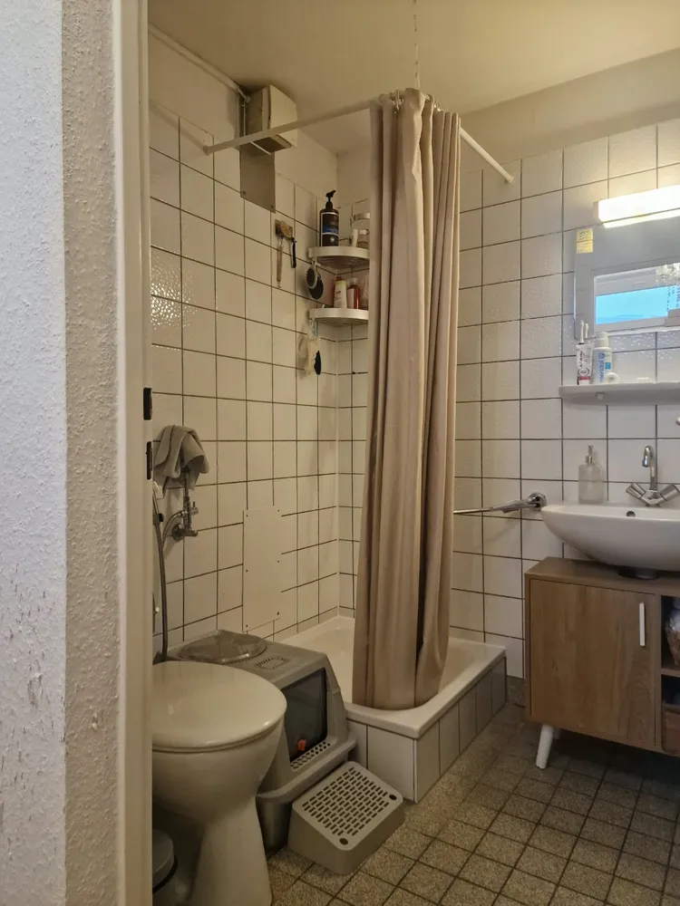 2 Zimmer Wohnung mit 47 m² in Aachen – Bild 7