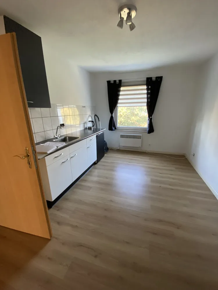 1 Zimmer Wohnung mit 38 m² in Gelsenkirchen – Bild 3