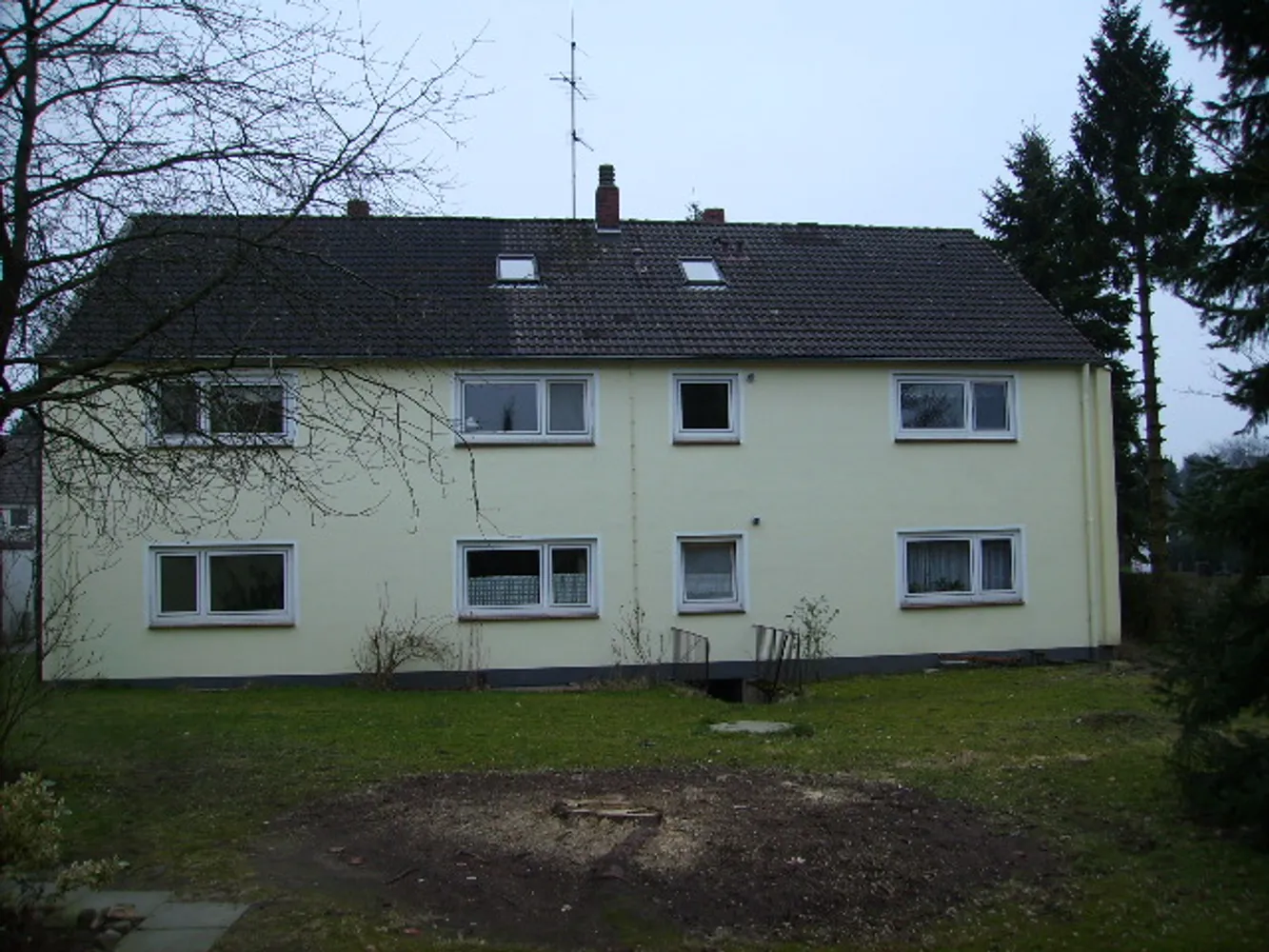 1 Zimmer Wohnung mit 30 m² in Itzehoe – Bild 2