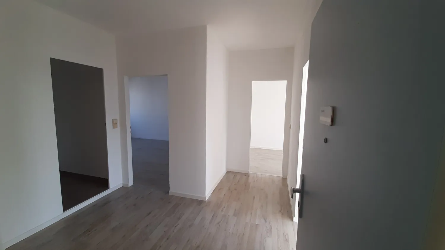 3 Zimmer Wohnung mit 64 m² in Dresden – Bild 2