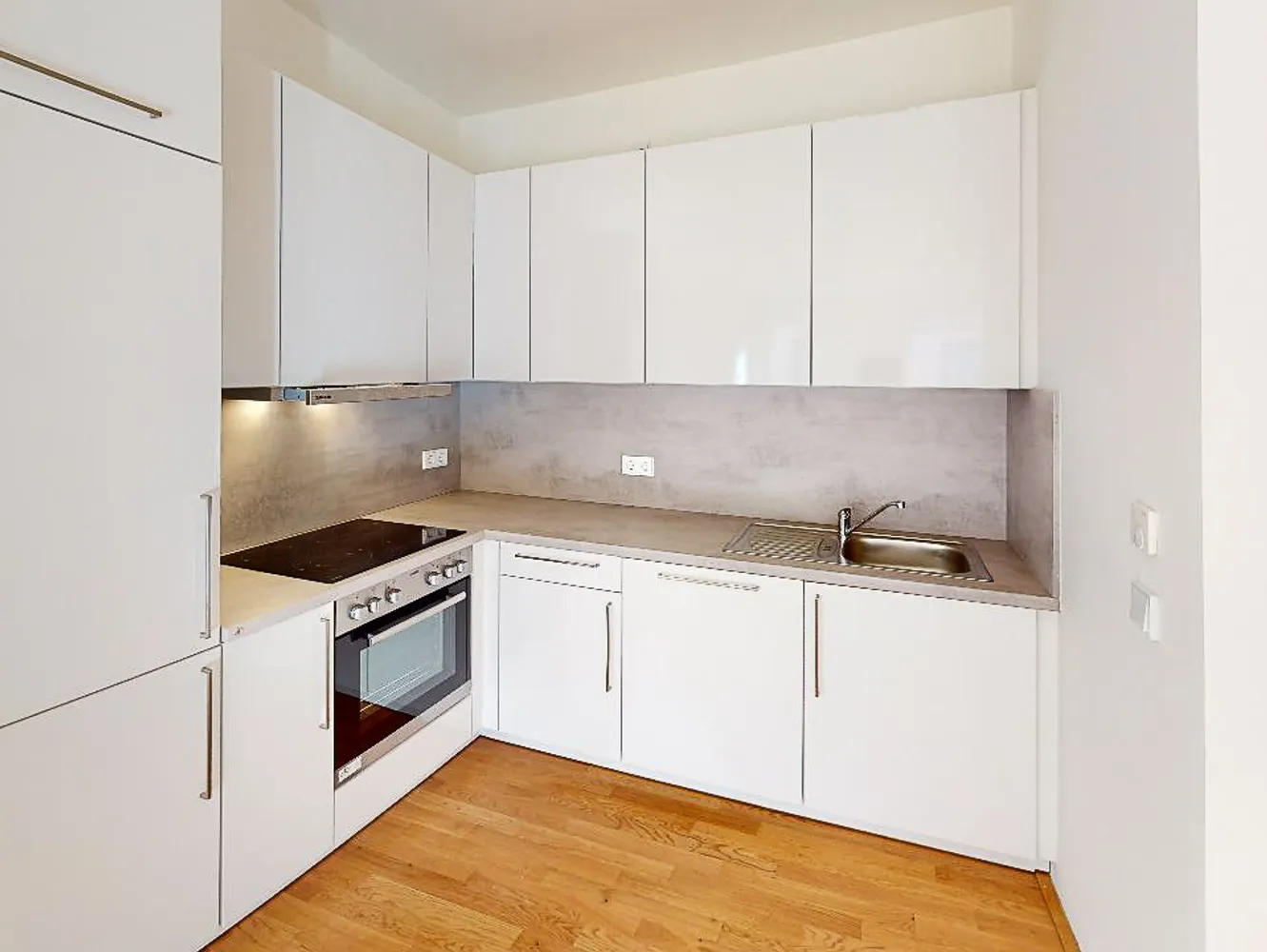 2 Zimmer Wohnung mit 70 m² in Wolfsburg – Bild 2