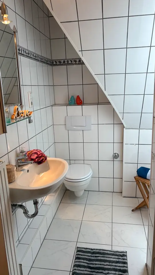 3 Zimmer Wohnung mit 62 m² in Witten – Bild 7