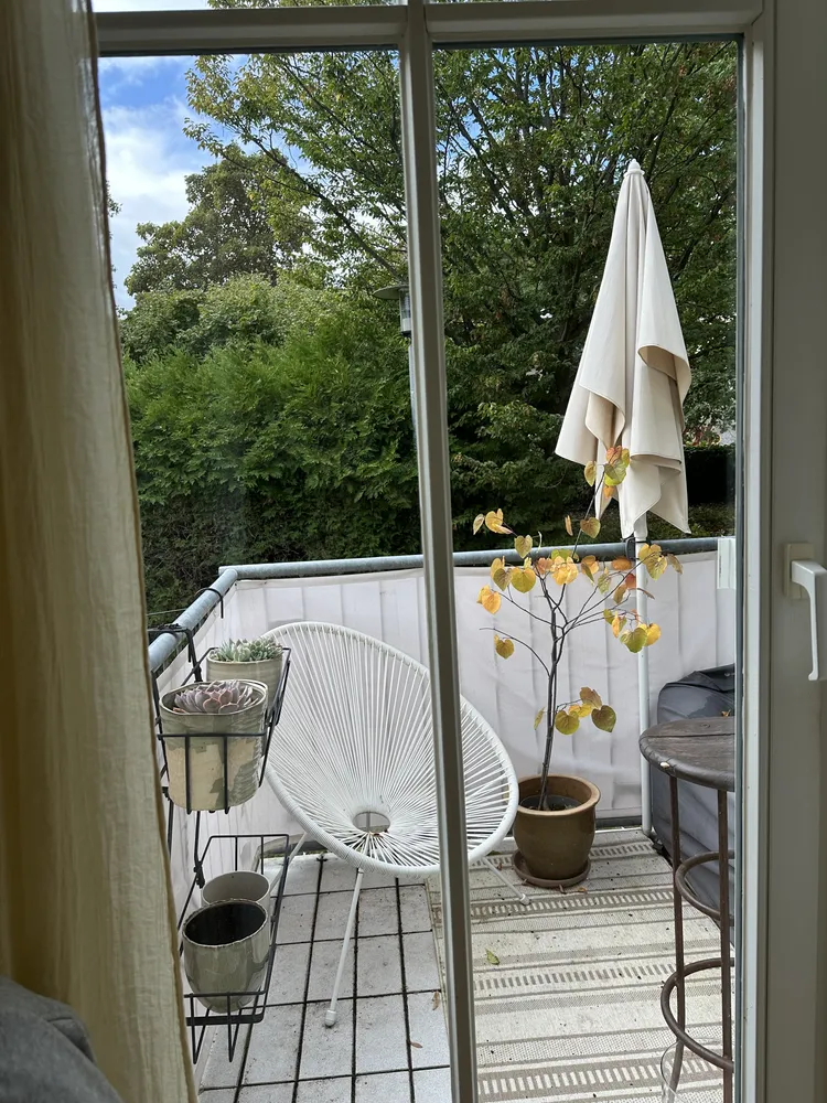 2 room apartment with 63 m² in Leipzig – Photo 6
