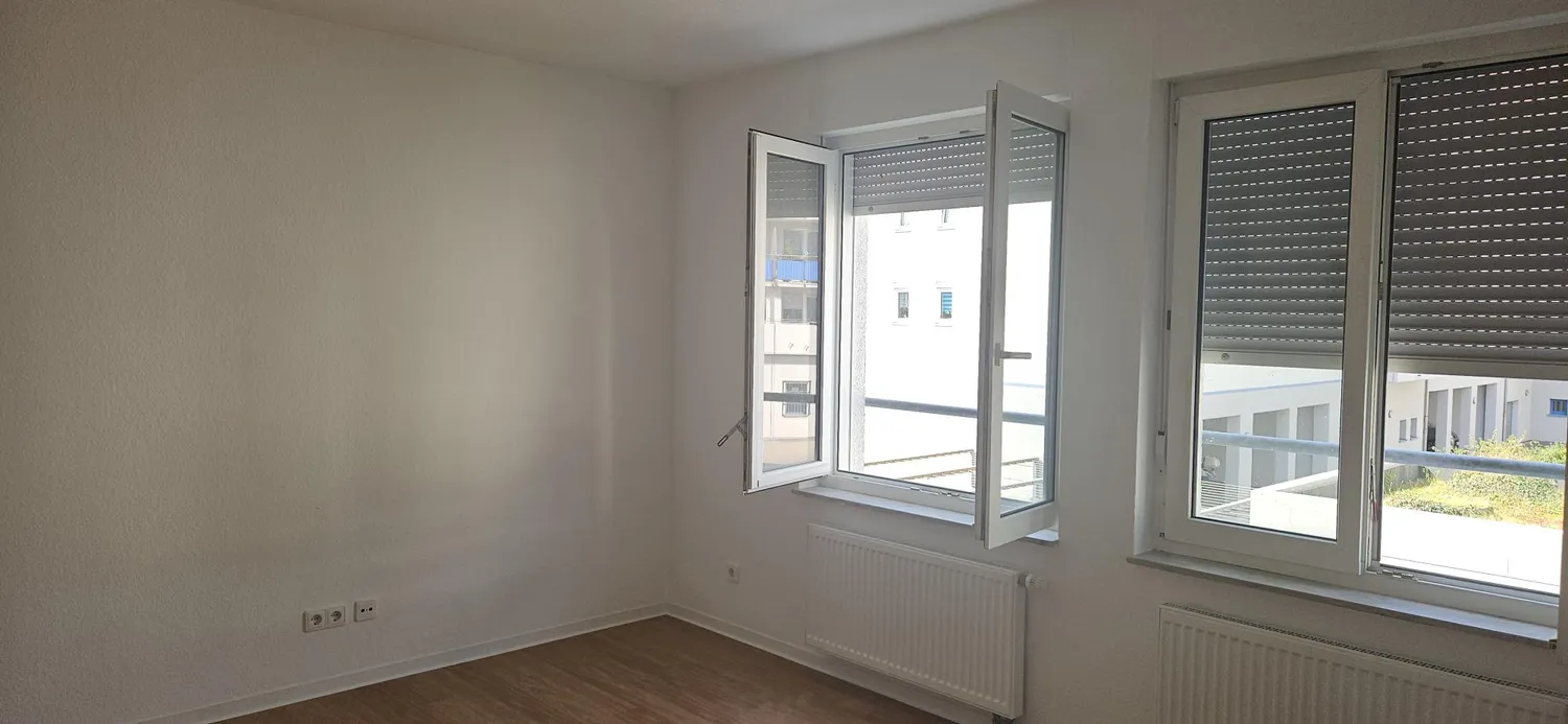 1 Zimmer Wohnung mit 27 m² in Halle (Saale) – Bild 4