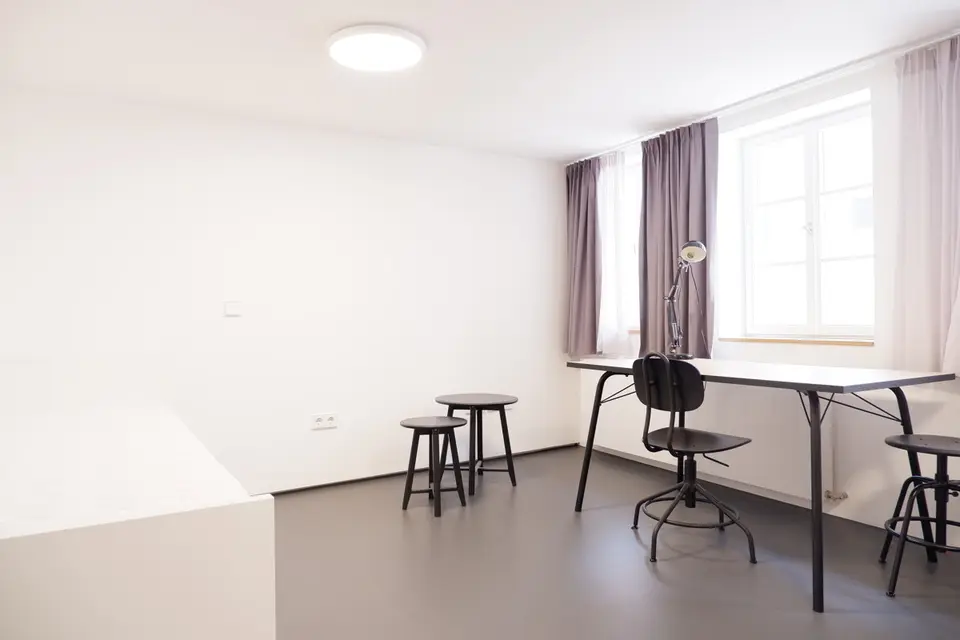 Studio mit 24 m² in Reutlingen – Bild 3