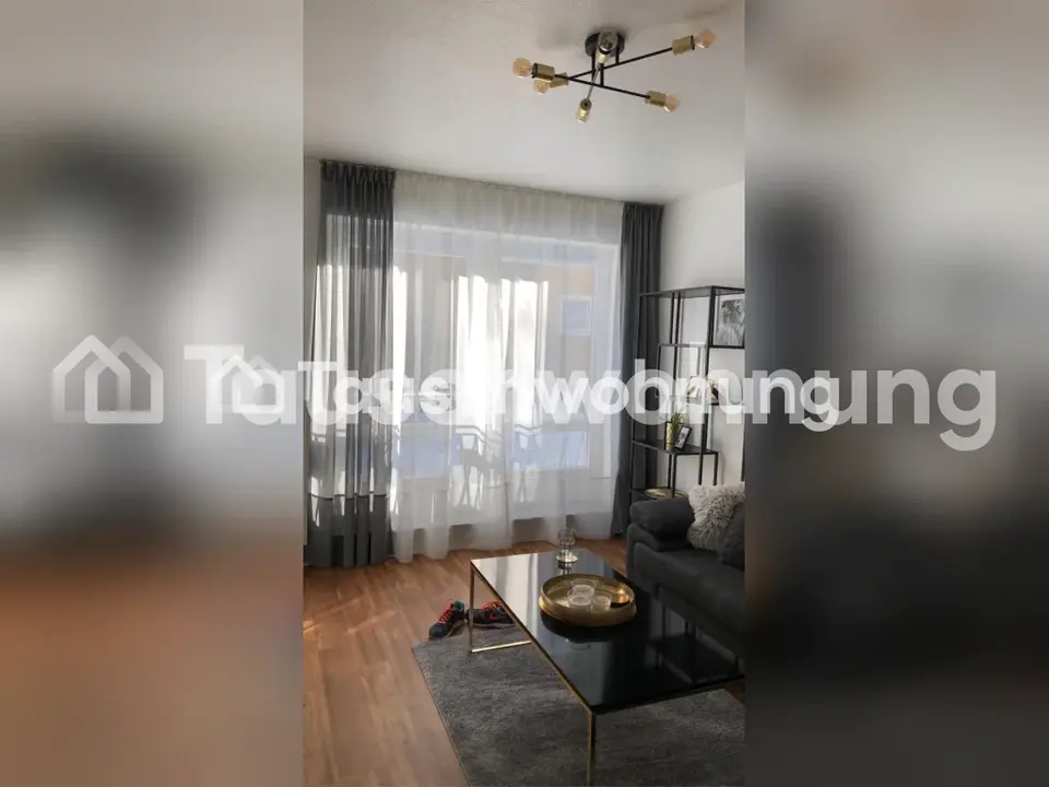 2 Zimmer Wohnung mit 20 m² in Hannover – Bild 9