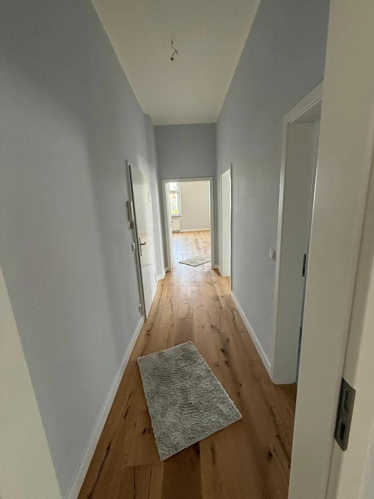 2 room apartment with 77 m² in Magdeburg – Photo 4