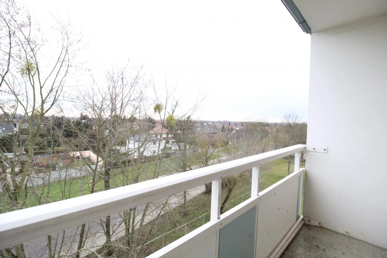 3 Zimmer Wohnung mit 58 m² in Magdeburg – Bild 3