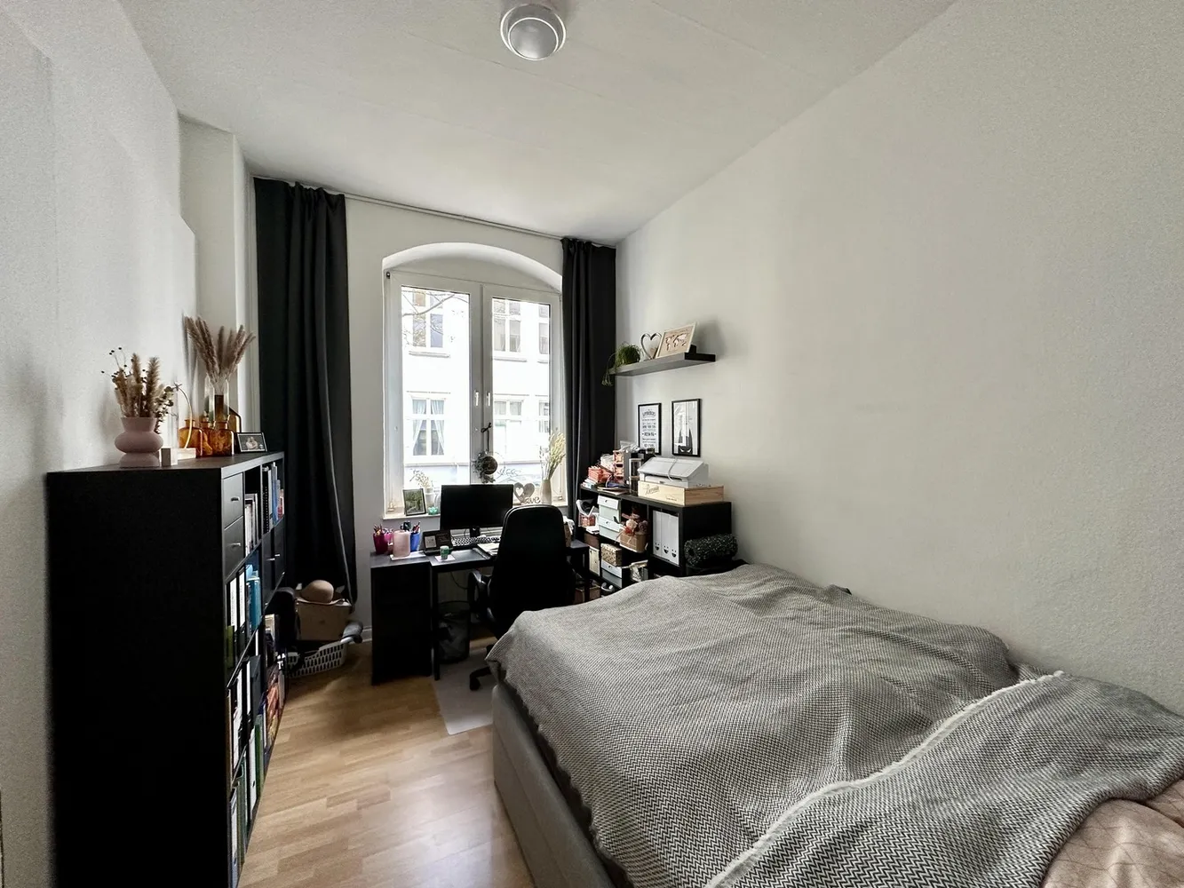 4 Zimmer Wohnung mit 103 m² in Osnabrück – Bild 5