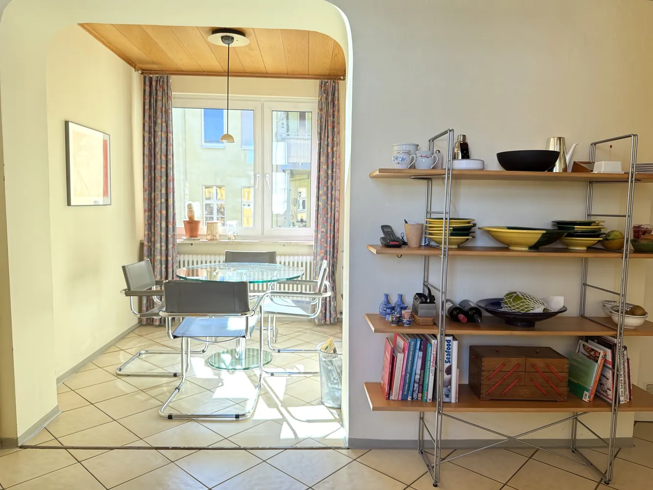 5 Zimmer Wohnung mit 200 m² in Hof – Bild 6