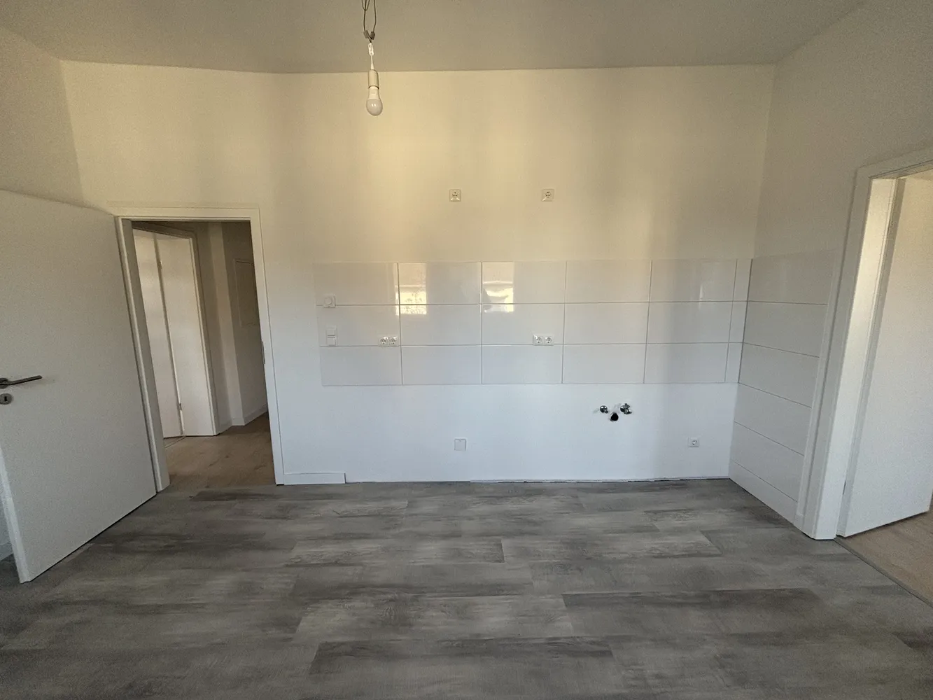 2 room apartment with 70 m² in Leverkusen – Photo 2