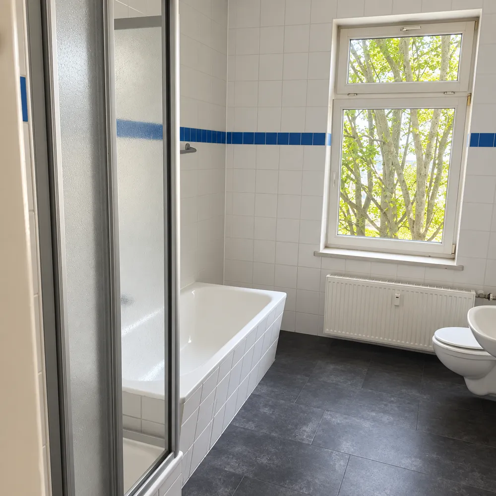 2 Zimmer Wohnung mit 61 m² in Chemnitz – Bild 12