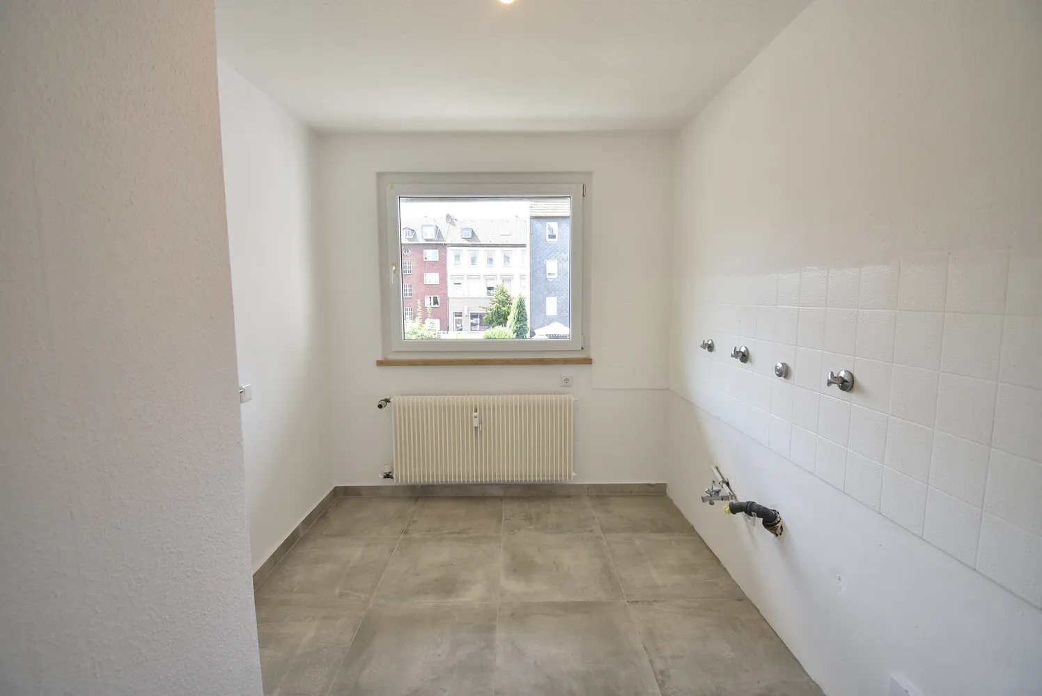 3 Zimmer Wohnung mit 81 m² in Oberhausen – Bild 5