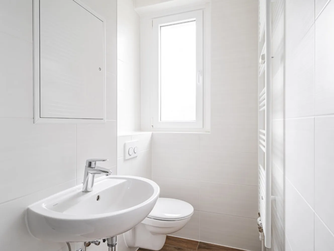 2 Zimmer Wohnung mit 66 m² in Magdeburg – Bild 5