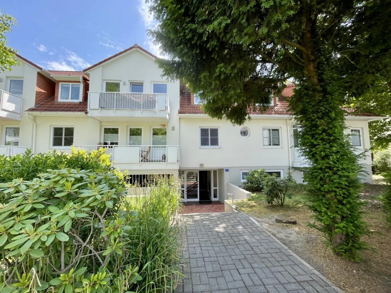 1 Zimmer Wohnung mit 65 m² in Bremen – Bild 4