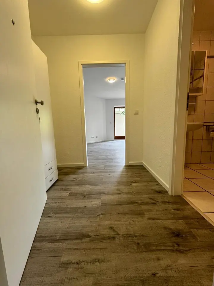2 Zimmer Wohnung mit 40 m² in Paderborn – Bild 6