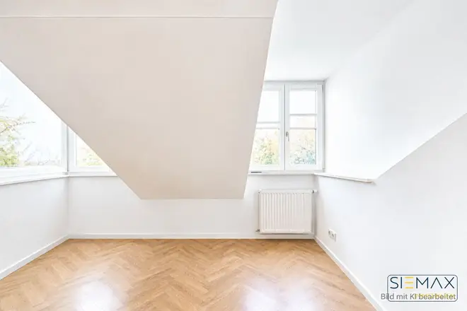 3 Zimmer Wohnung mit 69 m² in München – Bild 4