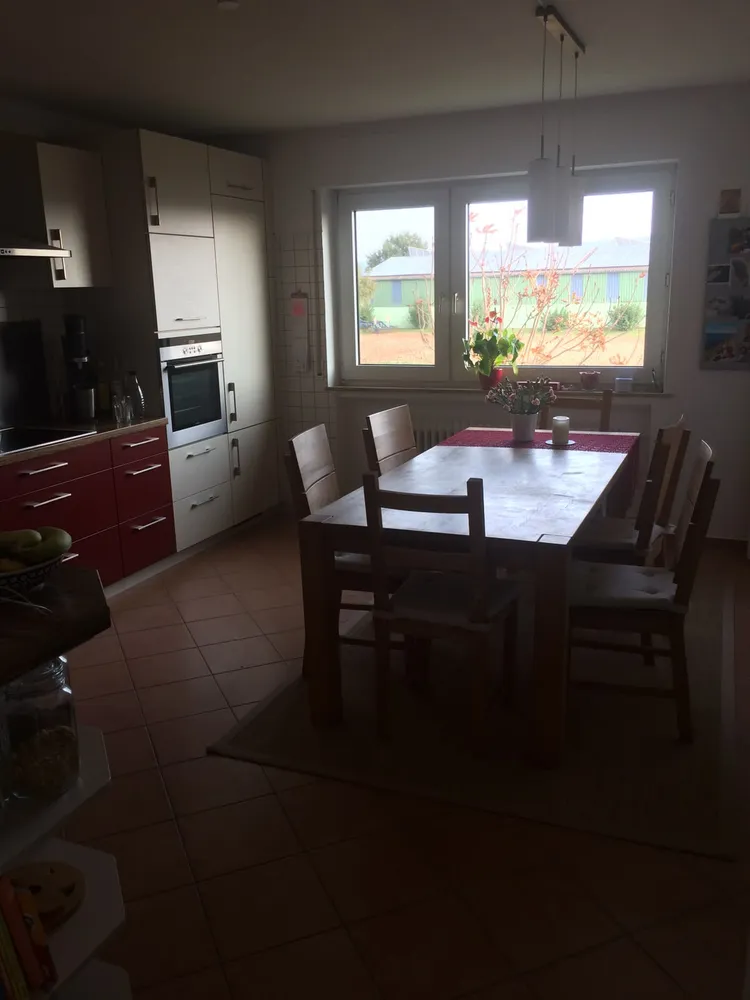 4 Zimmer Wohnung mit 123 m² in Wiesbaden – Bild 5