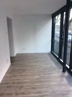 2 Zimmer Wohnung mit 58 m² in Duisburg – Bild 2