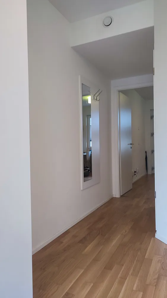 1 Zimmer Wohnung mit 24 m² in Frankfurt am Main – Bild 6