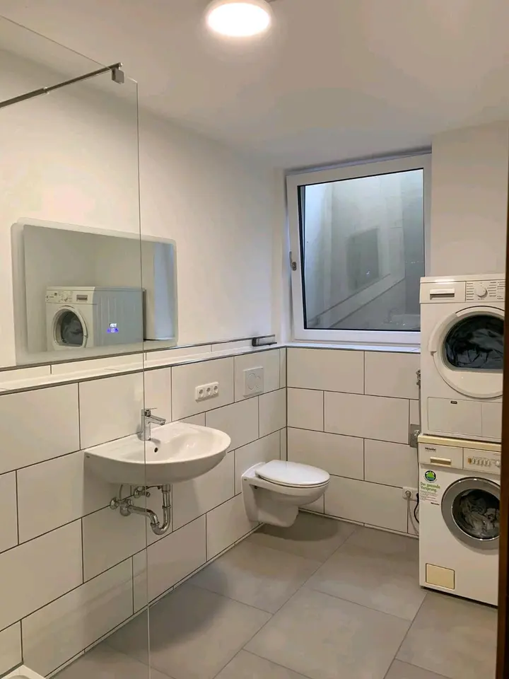 5 Zimmer Wohnung mit 70 m² in Kaufbeuren – Bild 5