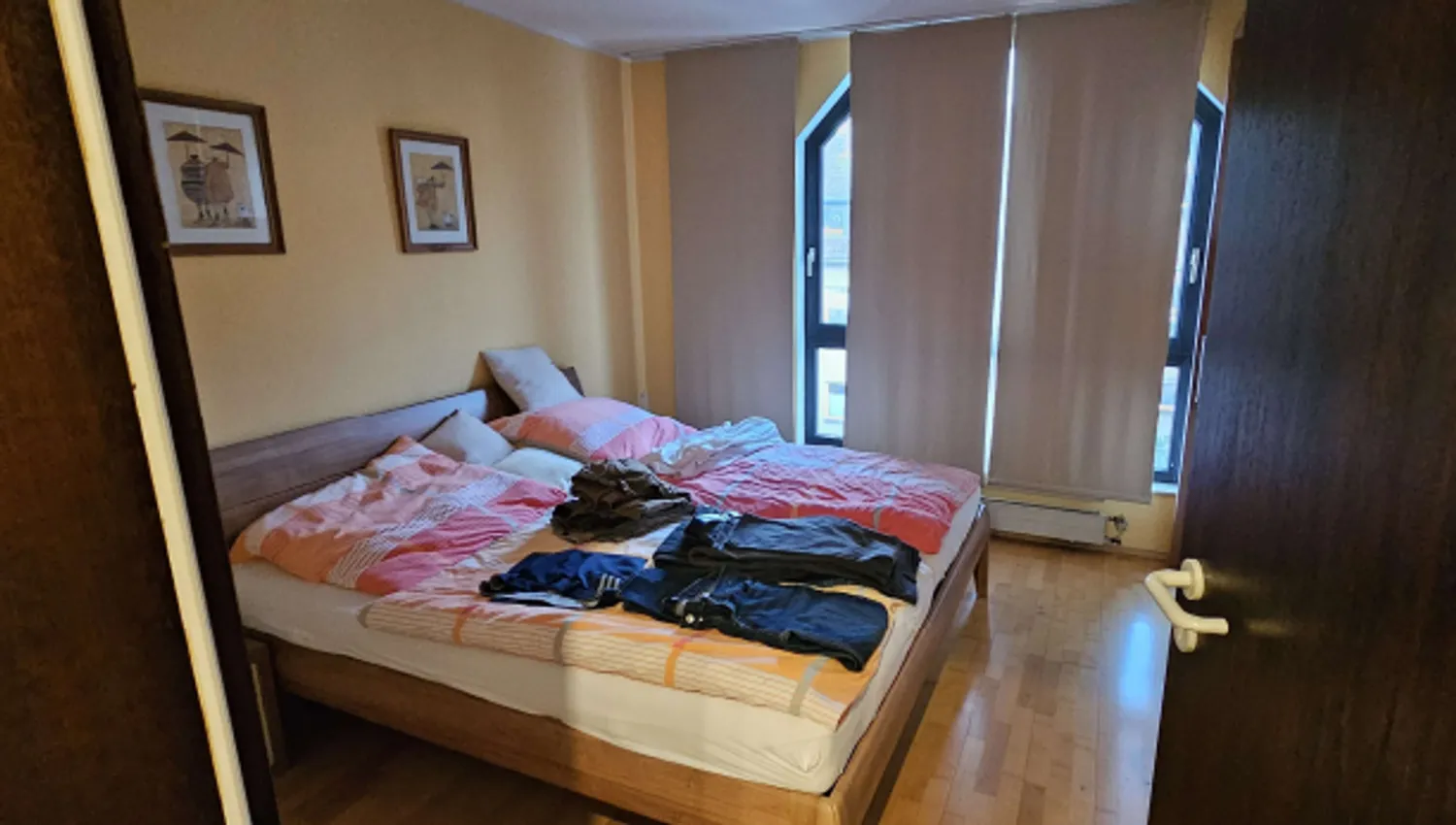 3 room apartment with 80 m² in Cologne – Photo 2