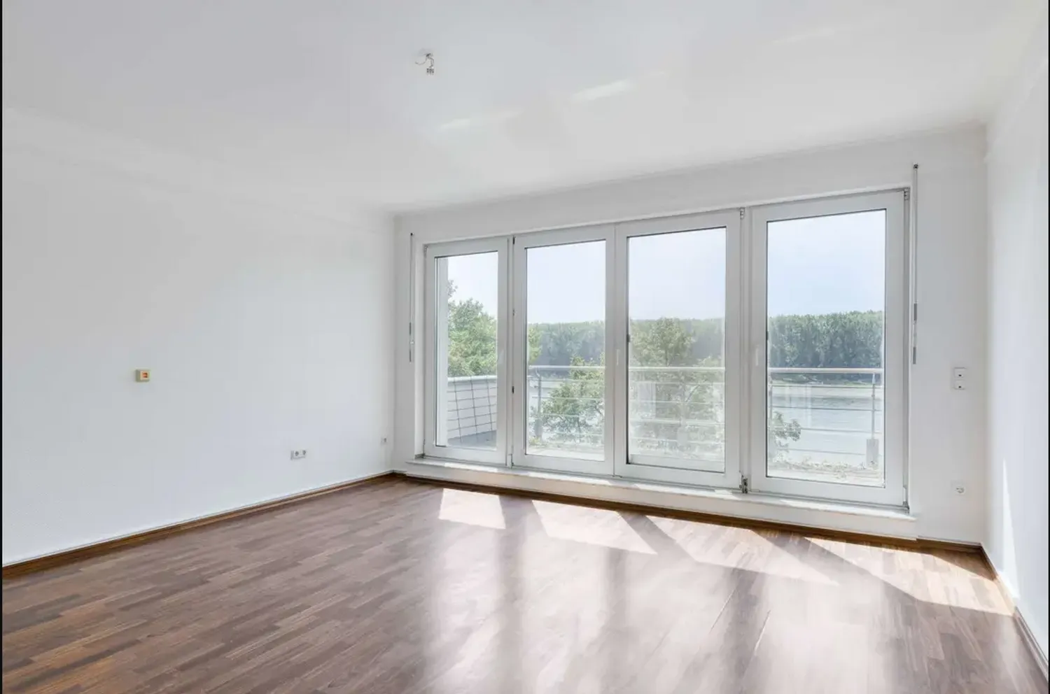 4 room apartment with 113 m² in Cologne – Photo 9