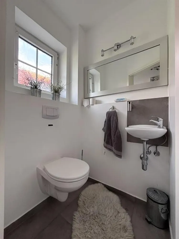 5 Zimmer Wohnung mit 120 m² in Bernau bei Berlin – Bild 10