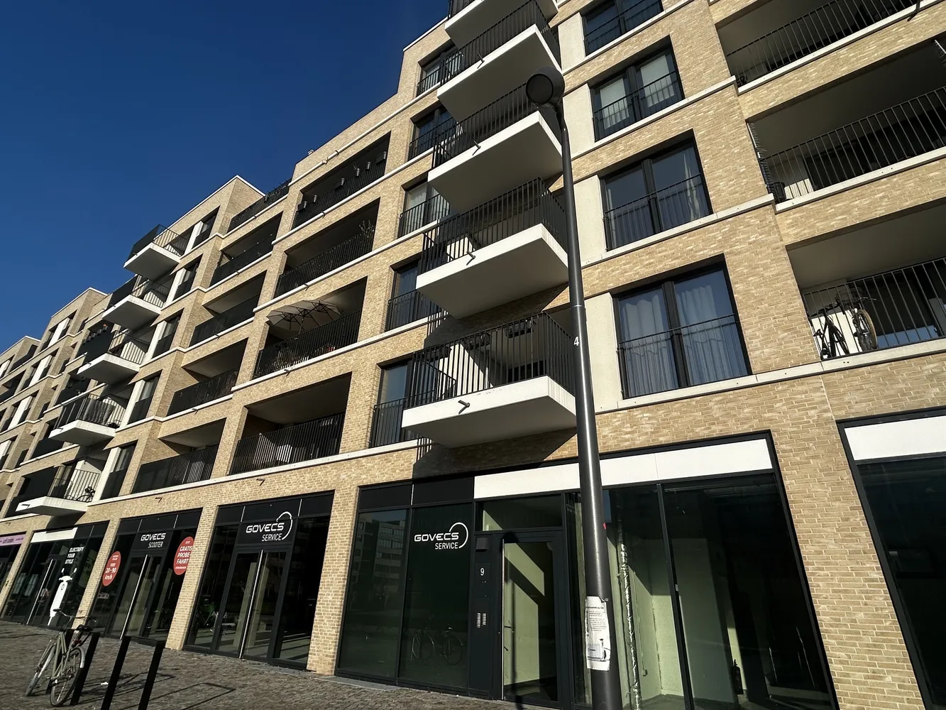3 Zimmer Wohnung mit 97 m² in Berlin – Bild 4