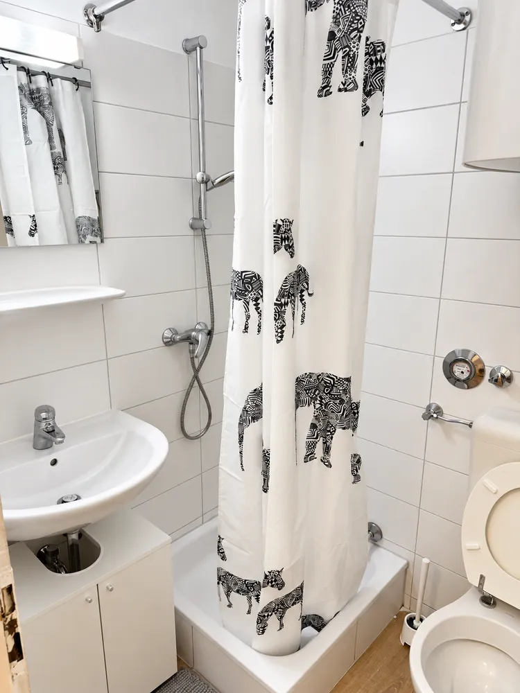 1 Zimmer Wohnung mit 26 m² in Stuttgart – Bild 3