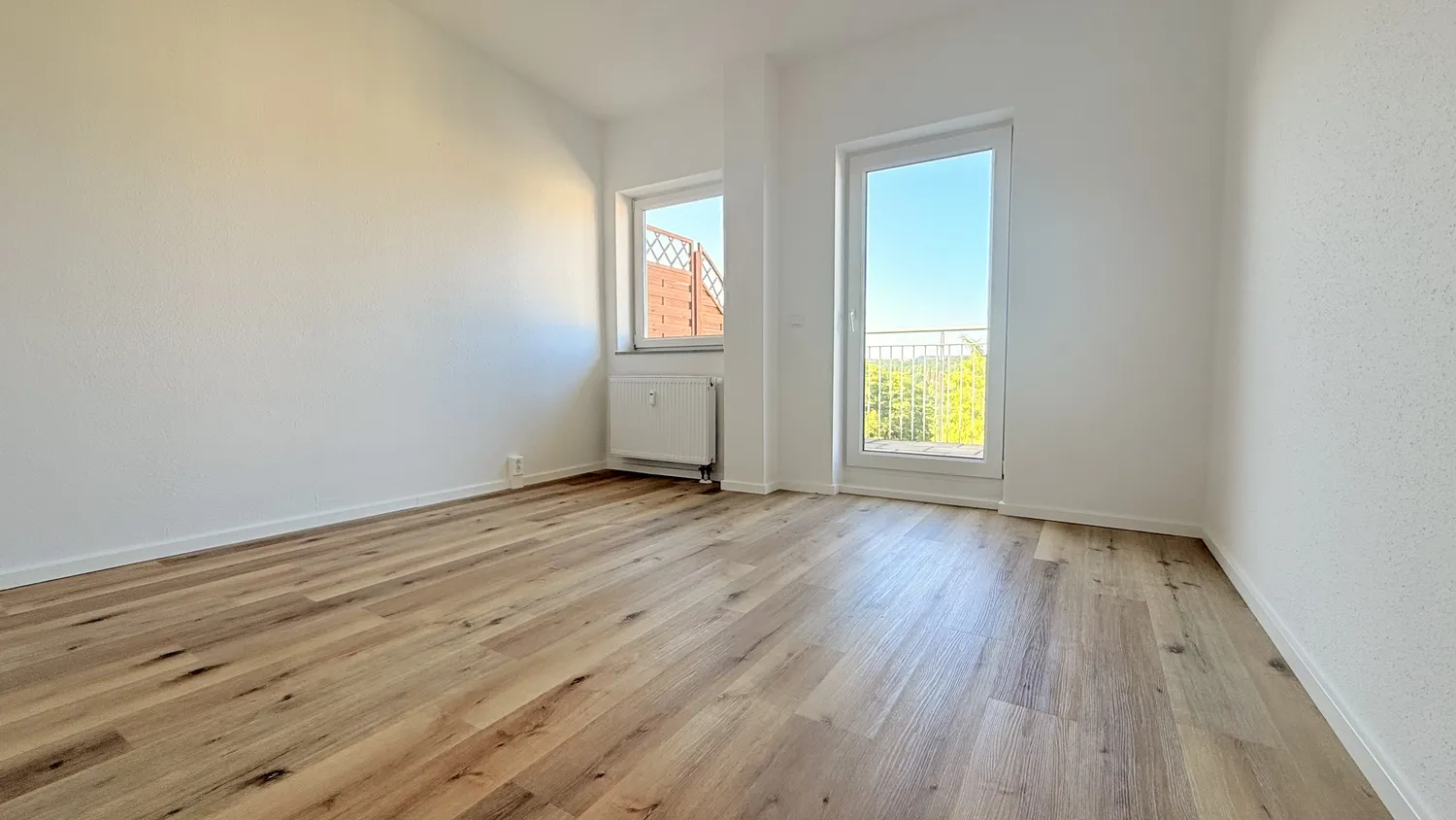 4 Zimmer Wohnung mit 108 m² in Dresden – Bild 8