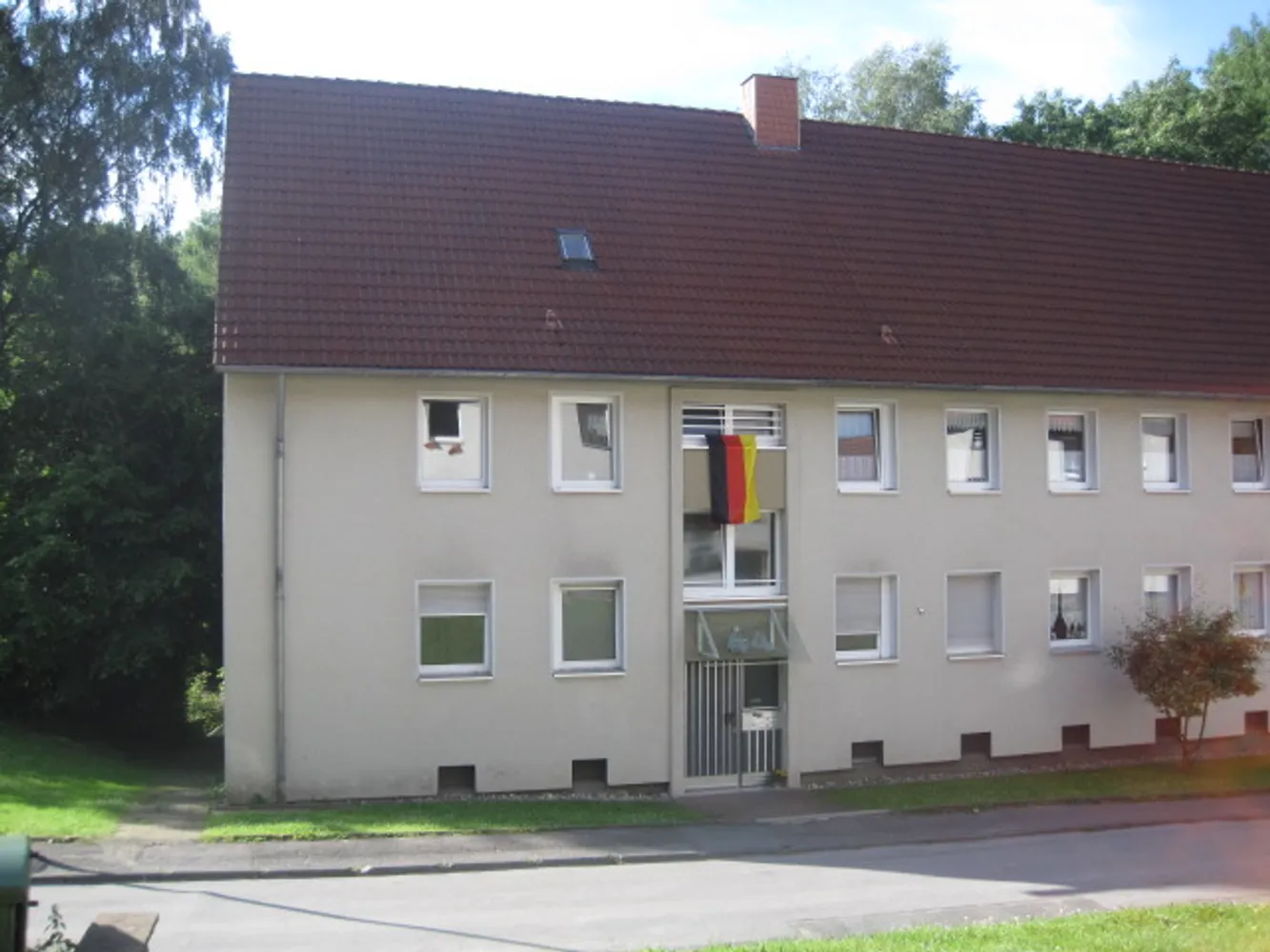 2 Zimmer Wohnung mit 52 m² in Bochum – Bild 1
