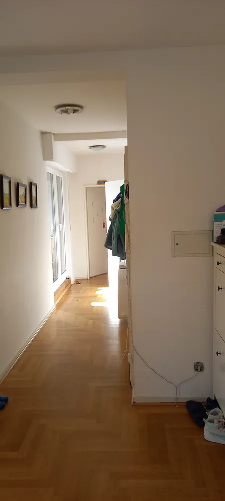 3 room apartment with 100 m² in Bonn – Photo 4