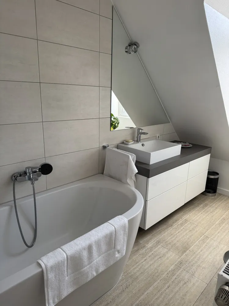 4 Zimmer Wohnung mit 158 m² in Paderborn – Bild 8
