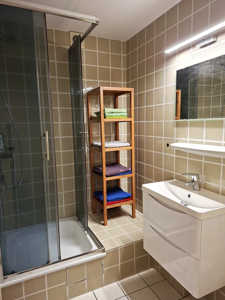 2 Zimmer Wohnung mit 48 m² in Bremen – Bild 5