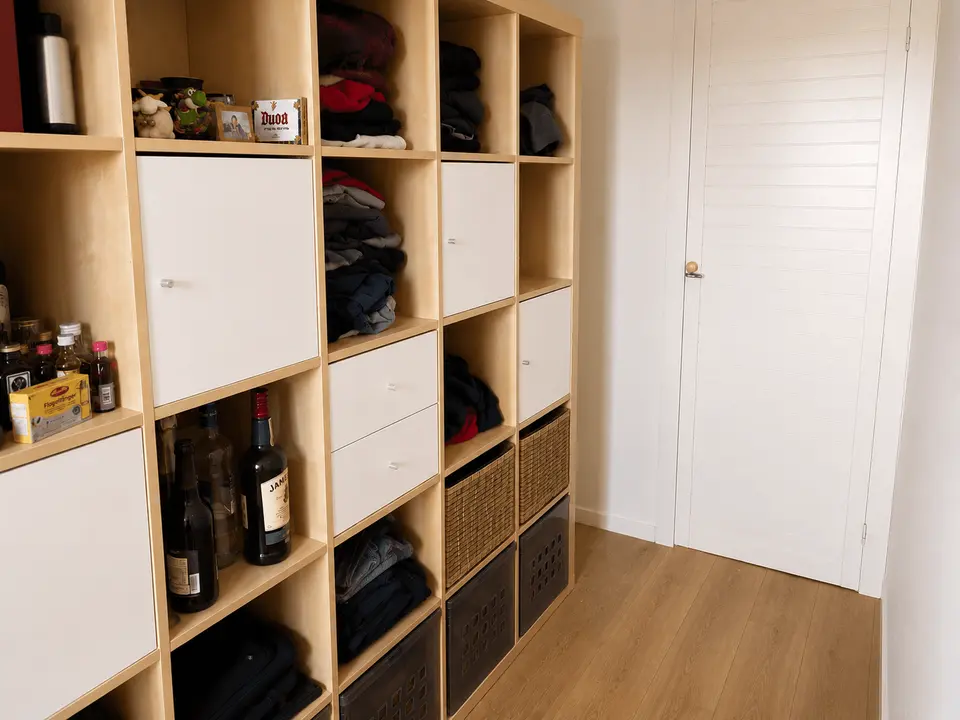Studio mit 22 m² in Oldenburg – Bild 6