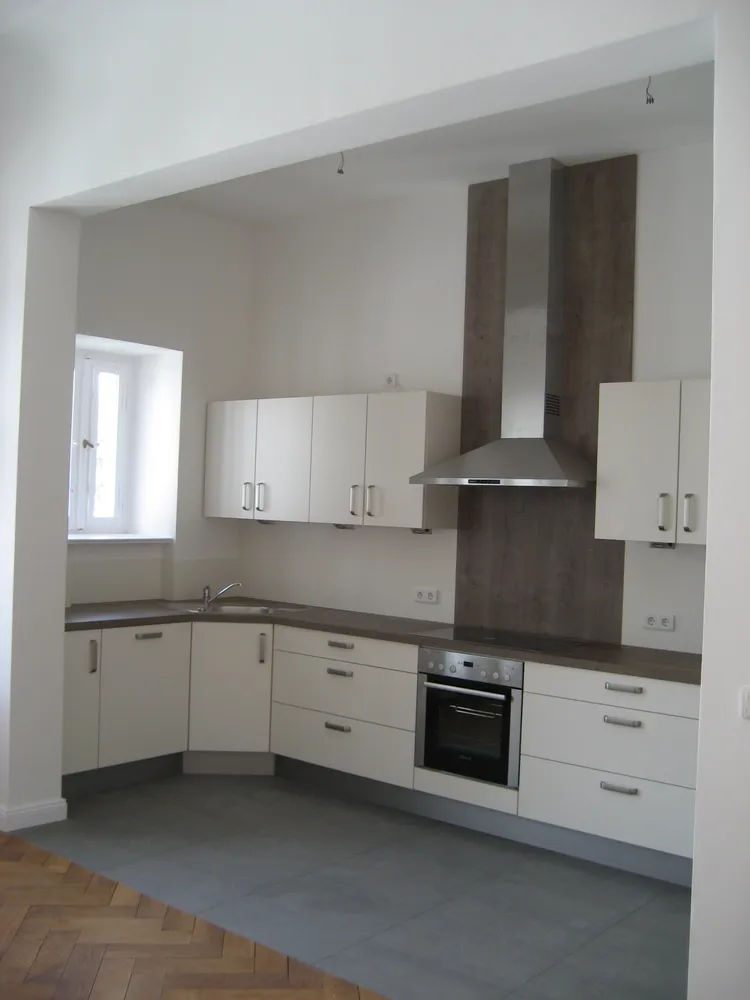 7 Zimmer Wohnung mit 182 m² in Berlin – Bild 5