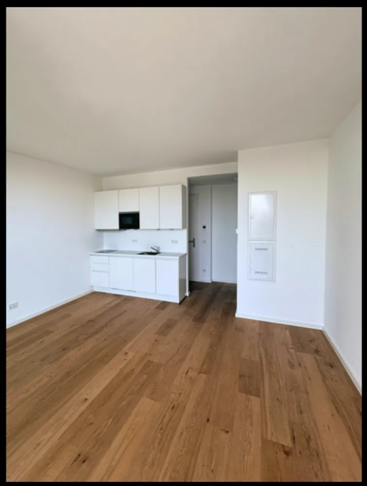 2 Zimmer Wohnung mit 52 m² in Frankfurt am Main – Bild 12