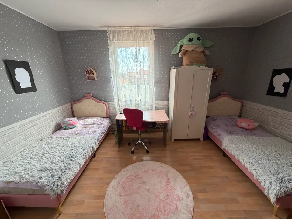 5 Zimmer Wohnung mit 140 m² in Bramsche – Bild 10