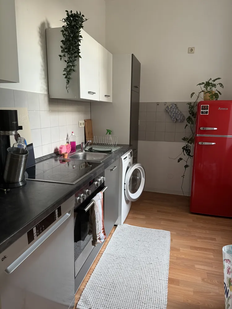 2 Zimmer Wohnung mit 58 m² in Magdeburg – Bild 7