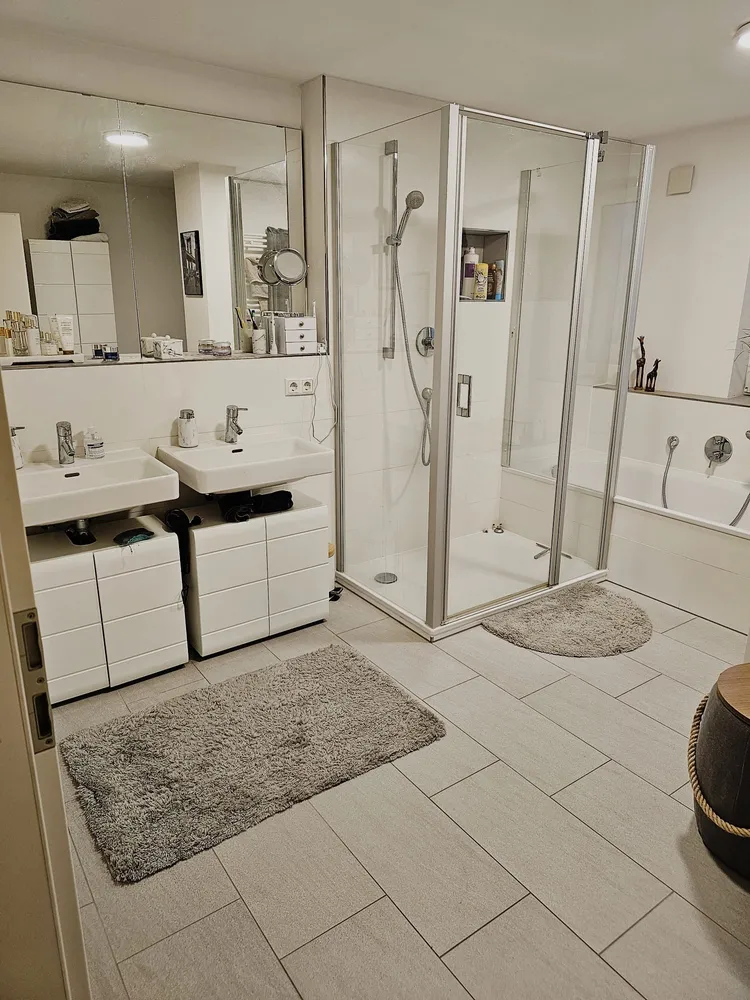 3 room apartment with 104 m² in Fellbach – Photo 9