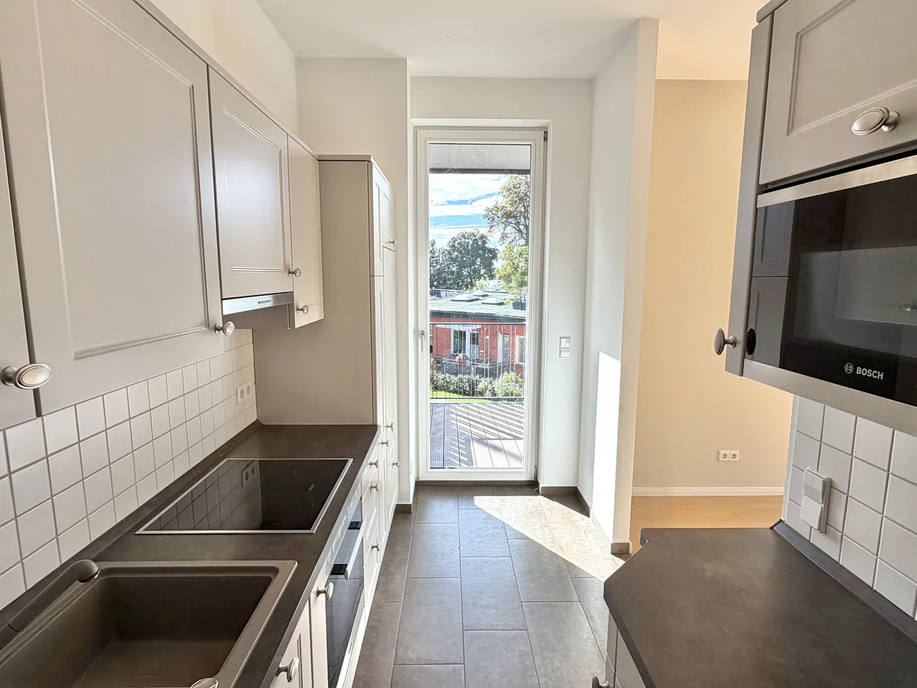 3 Zimmer Wohnung mit 85 m² in Berlin – Bild 10