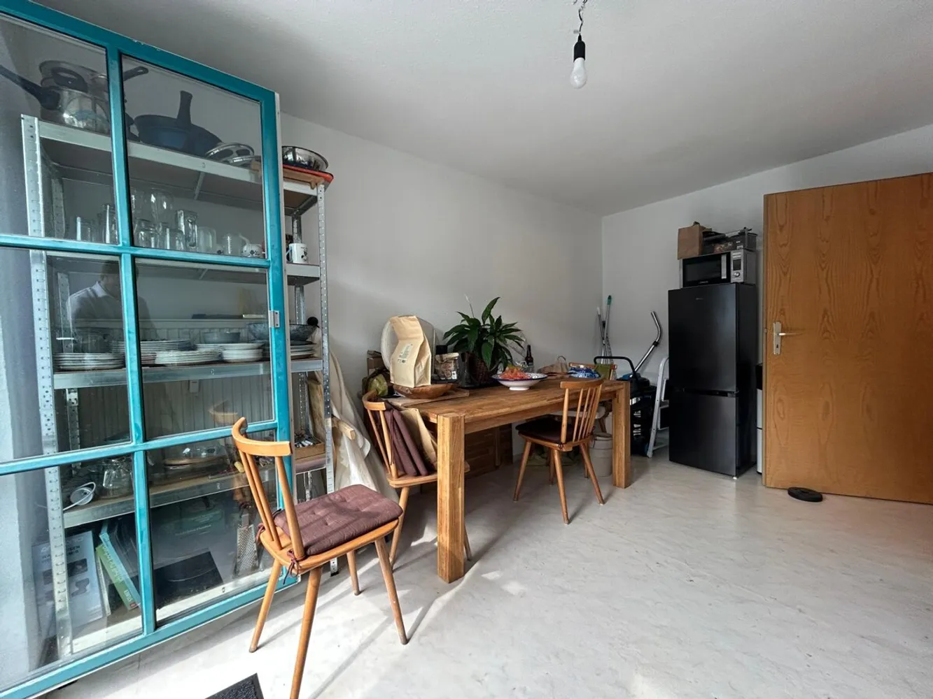 2 Zimmer Wohnung mit 45 m² in Augsburg – Bild 6