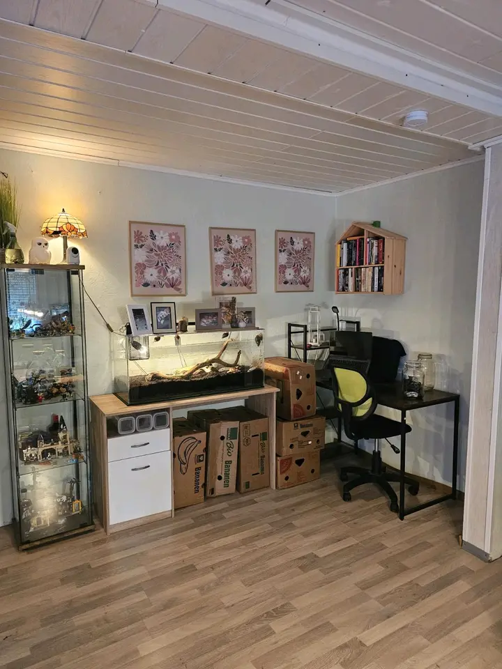 2 Zimmer Wohnung mit 60 m² in Aurich – Bild 6