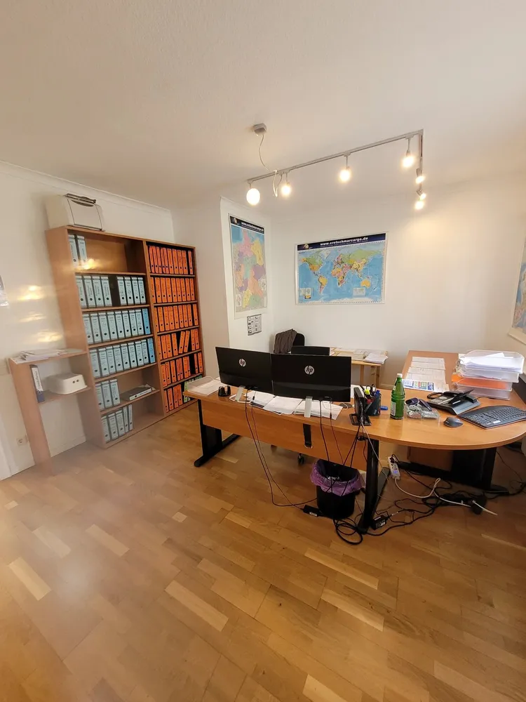 5 Zimmer Wohnung mit 115 m² in Solingen – Bild 6