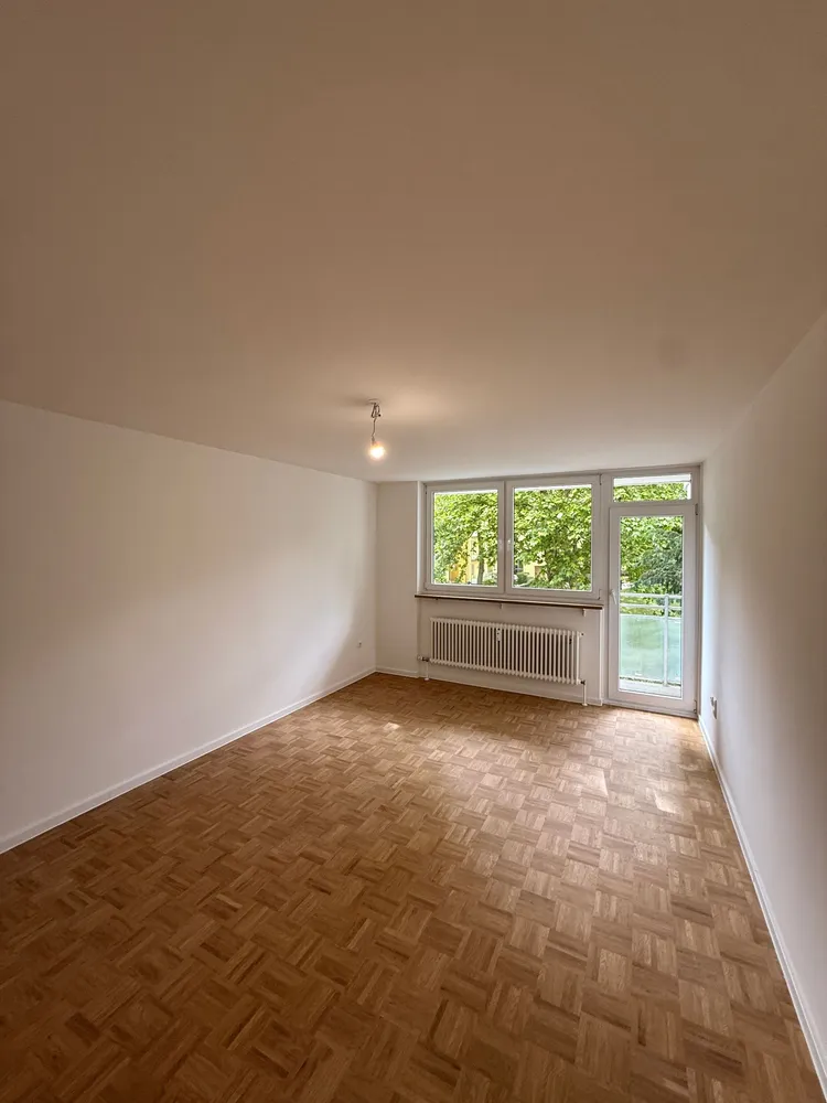 3 Zimmer Wohnung mit 81 m² in München – Bild 1